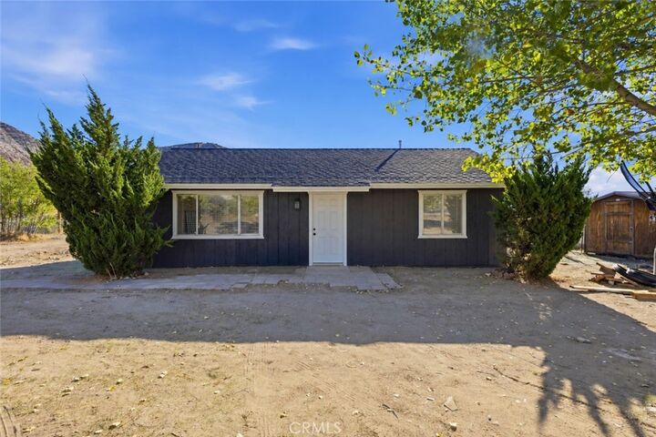 Property Photo:  6401 US Highway 138  CA 92371 