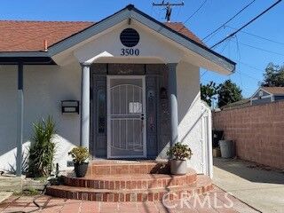 Property Photo:  3500 Easy Avenue  CA 90810 