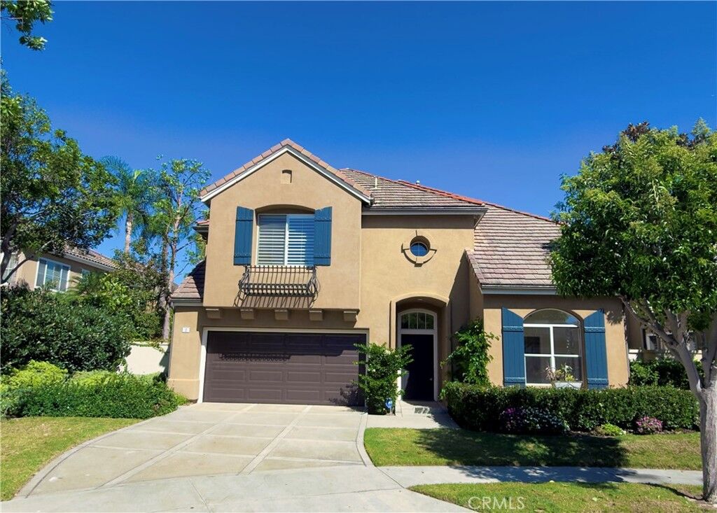 Property Photo:  1 Belfort  CA 92657 