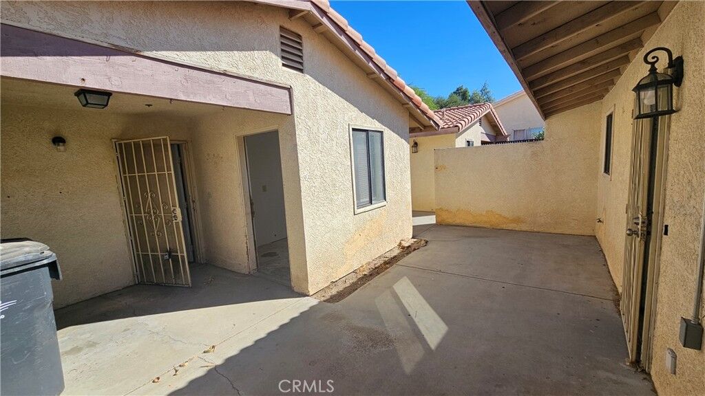 Property Photo:  68147 Via Domingo B  CA 92240 