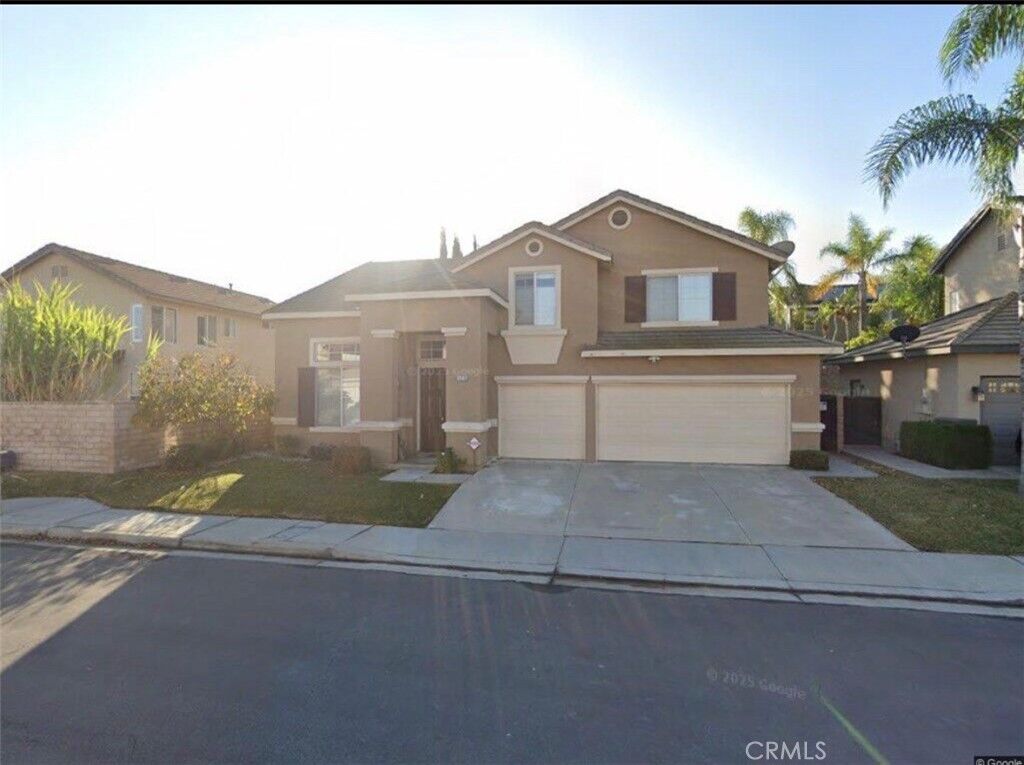 Property Photo: 5773 Silver Sage Court CA 91709
