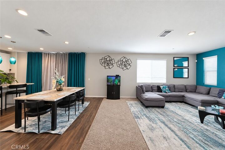 Property Photo: 12457 Pinos Verde Lane CA 92392