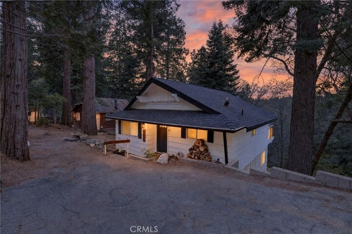 Property Photo:  628 Rose  CA 92391 
