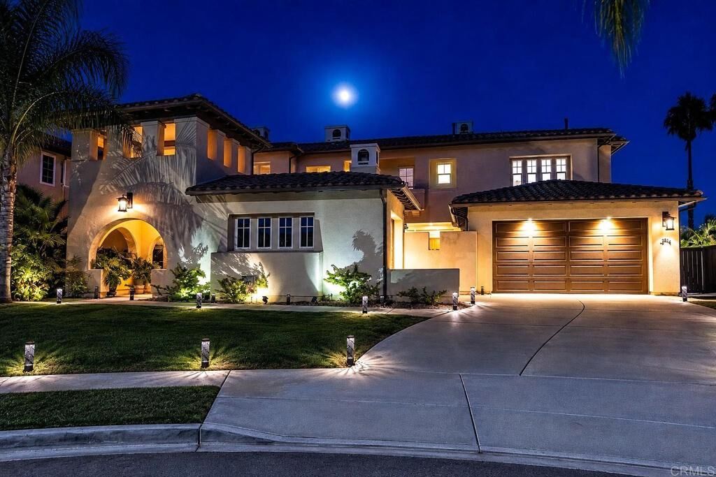 Property Photo:  2814 Lake Crest Ct  CA 91915 