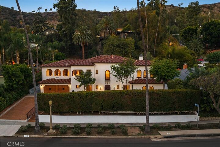 Property Photo:  2037 Hill Drive  CA 90041 