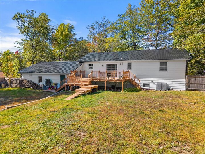 Property Photo:  367 Poplar Street  ME 04468 