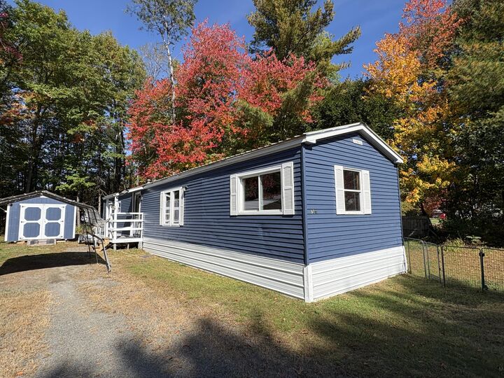 Property Photo:  3 Ash Street  ME 04463 
