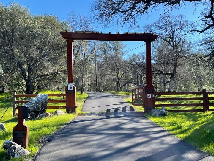 Property Photo: 0 Airola Road CA 95251