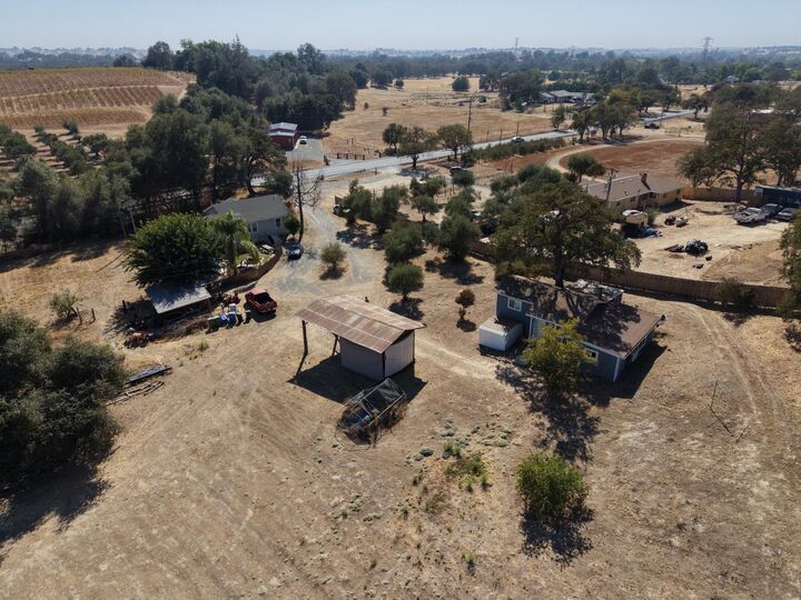 Property Photo:  8052 S Highway 26  CA 95252 