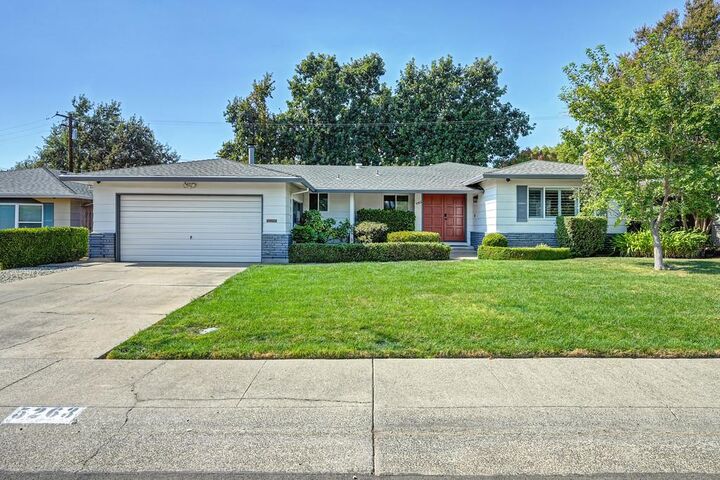 Property Photo: 5263 Heritage Drive CA 95608
