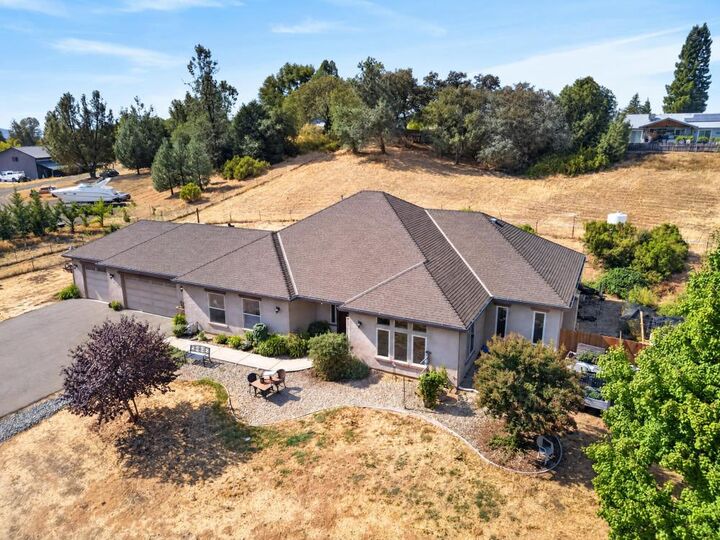 Property Photo:  4850 Kingvale Road  CA 95623 