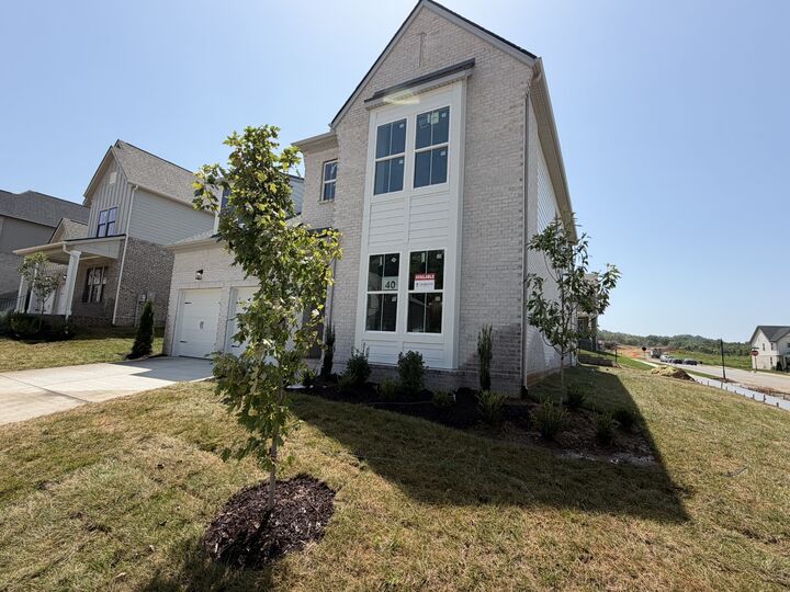 Property Photo: 2401 Nolan Dr TN 37064