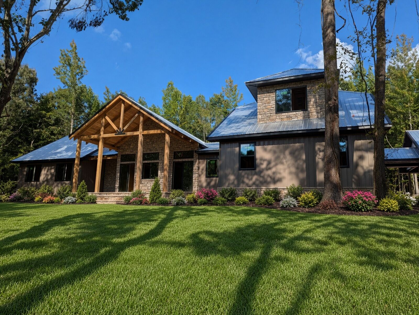 Property Photo:  2103 Muddy Branch Rd  TN 37043 
