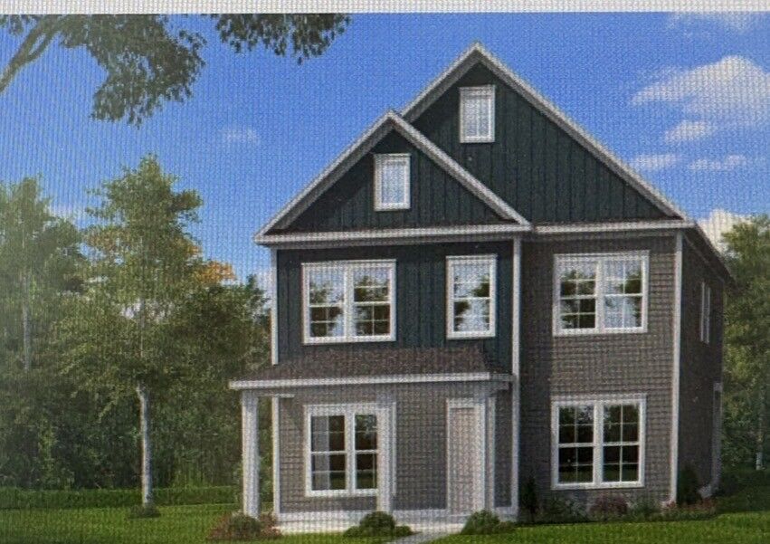 Property Photo: 2233 Headwaters Dr TN 37174