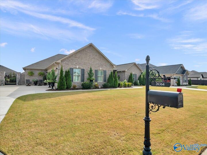 Property Photo:  26364 Woodfield Drive  AL 35613 