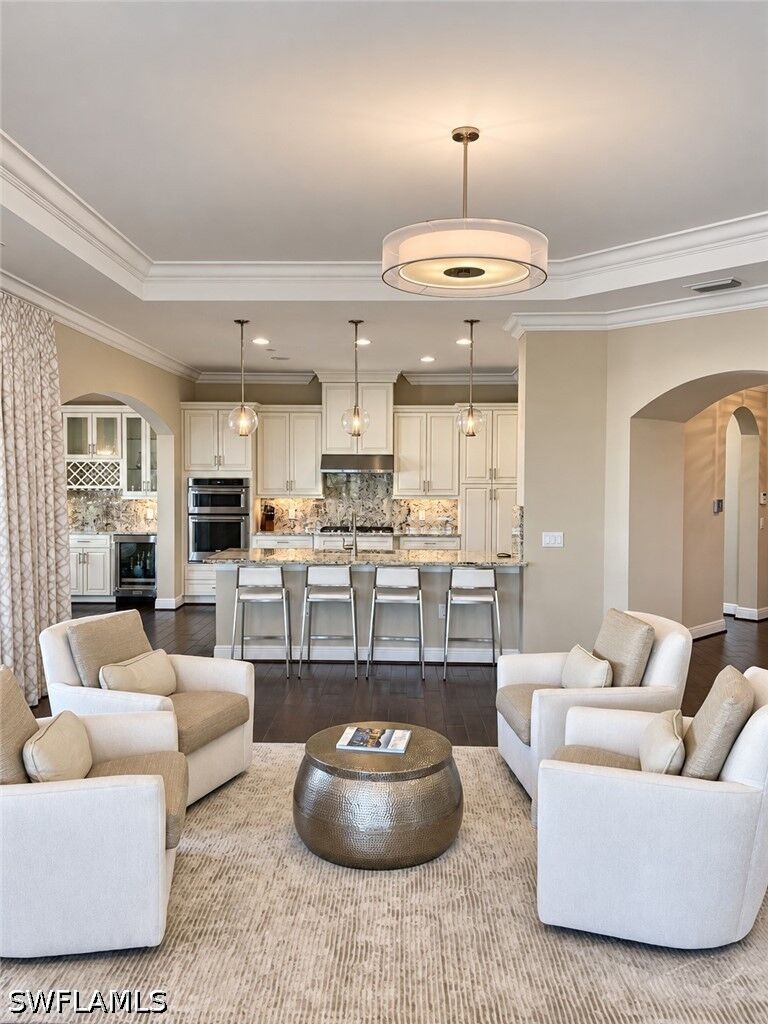 Property Photo:  16425 Carrara Way 301  FL 34110 