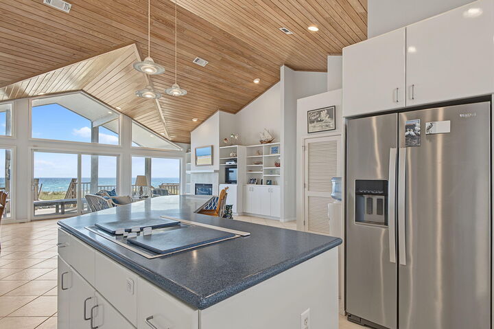 Property Photo:  7637 Gulf Boulevard  FL 32566 