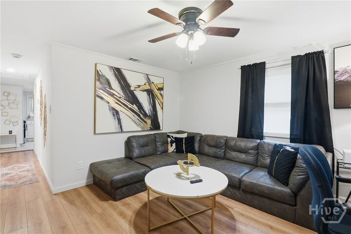 Property Photo: 31 Lissner Avenue GA 31408