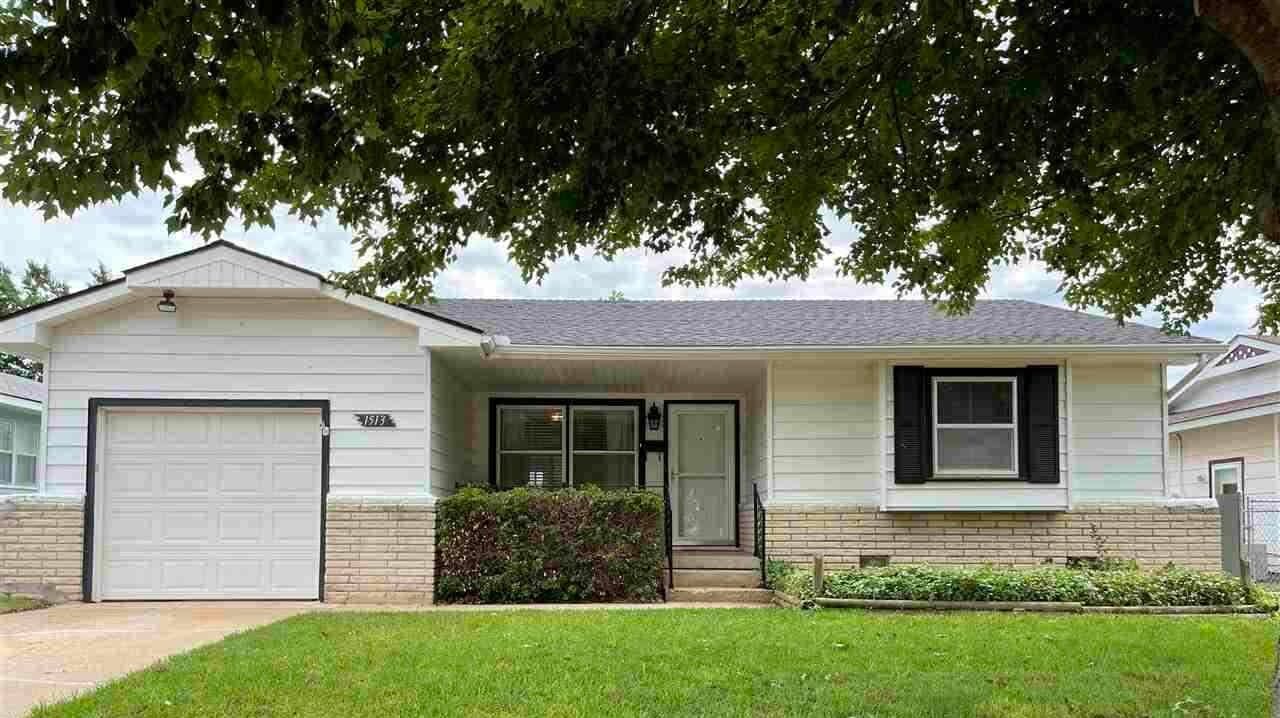 Property Photo:  1513 Richway  OK 74601 