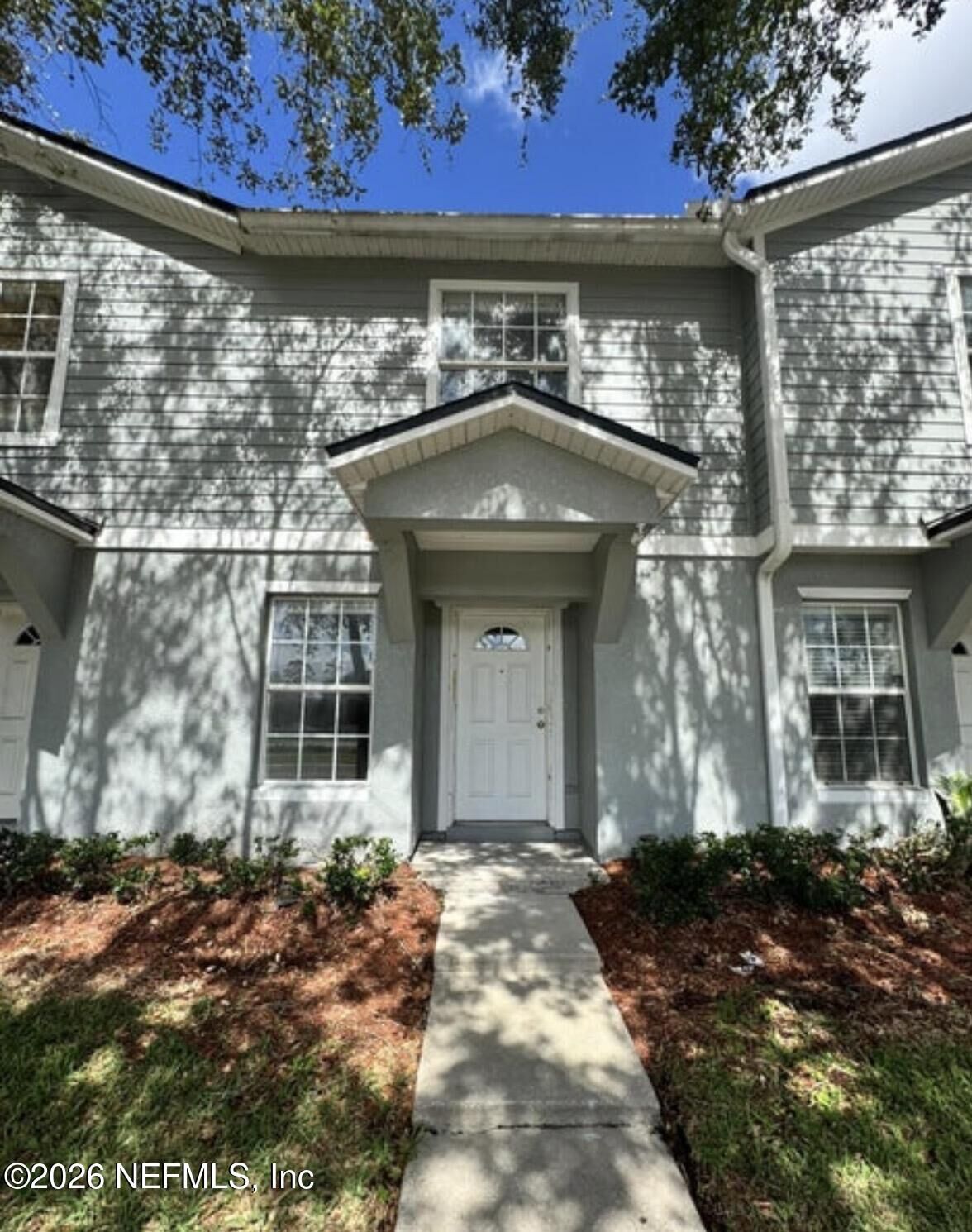 Property Photo:  8440 McGirts Village Lane  FL 32210 