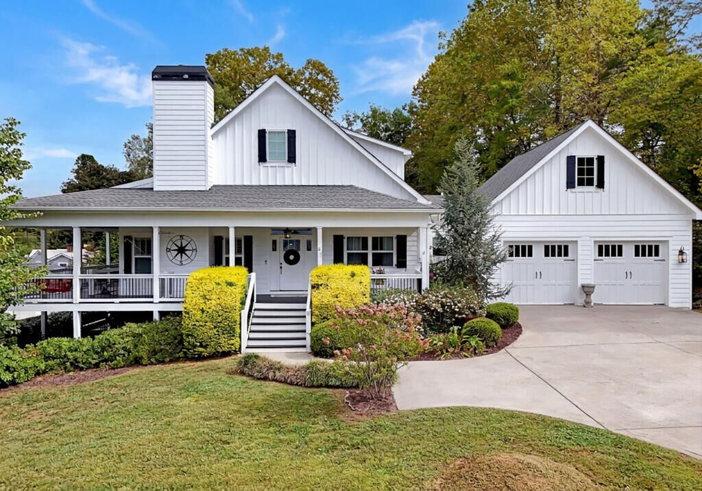 Property Photo:  41 Hall Street  GA 30513 