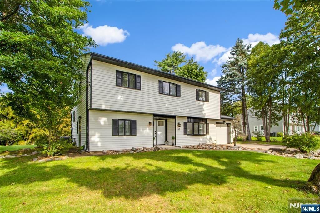 Property Photo:  53 Sylvan Terrace  NJ 07470 
