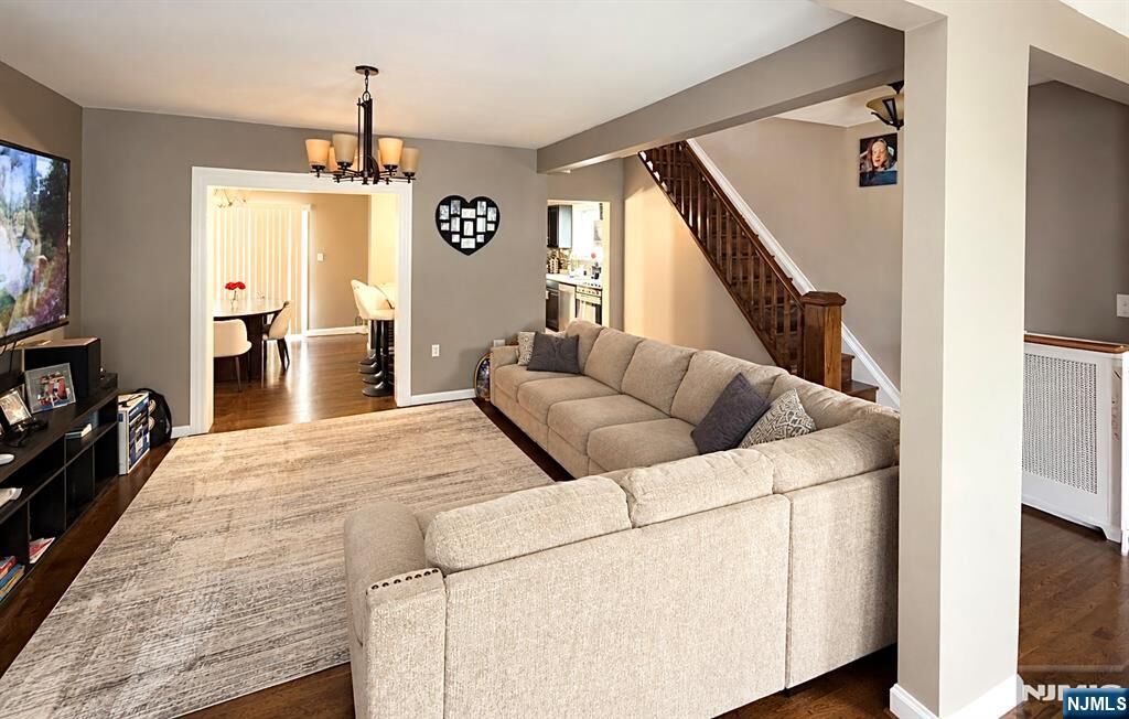 Property Photo: 336 Livingston Avenue NJ 07071