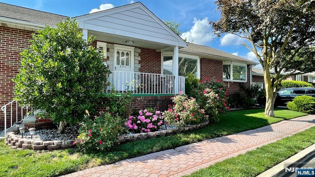 Property Photo: 241 Bellemeade Avenue NJ 07024