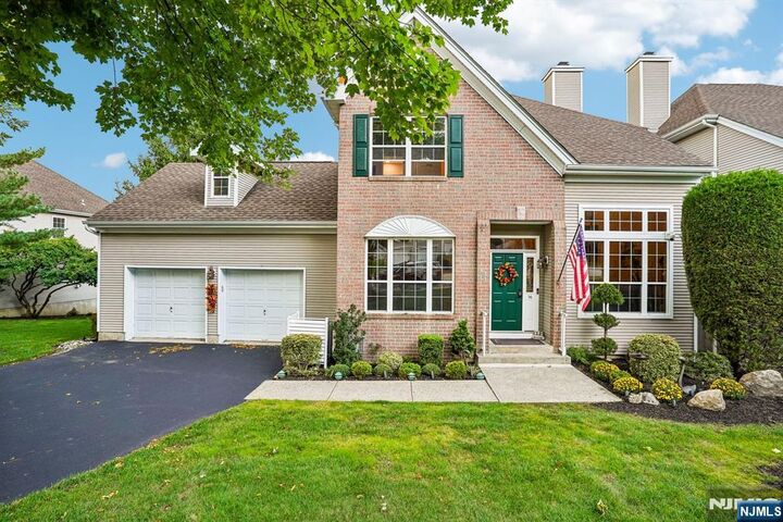 Property Photo:  16 Langdale Road  NJ 07470 