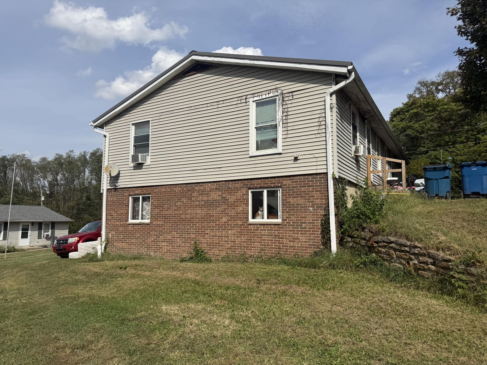 Property Photo:  4 Kenrick Place  KY 41035 