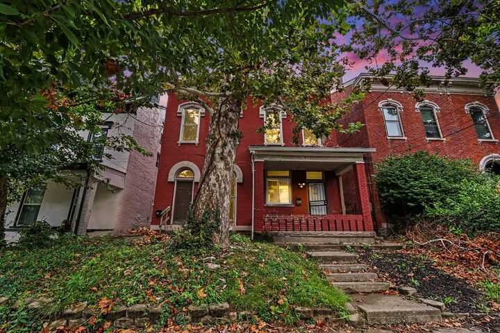 Property Photo:  1406 Scott Street  KY 41011 