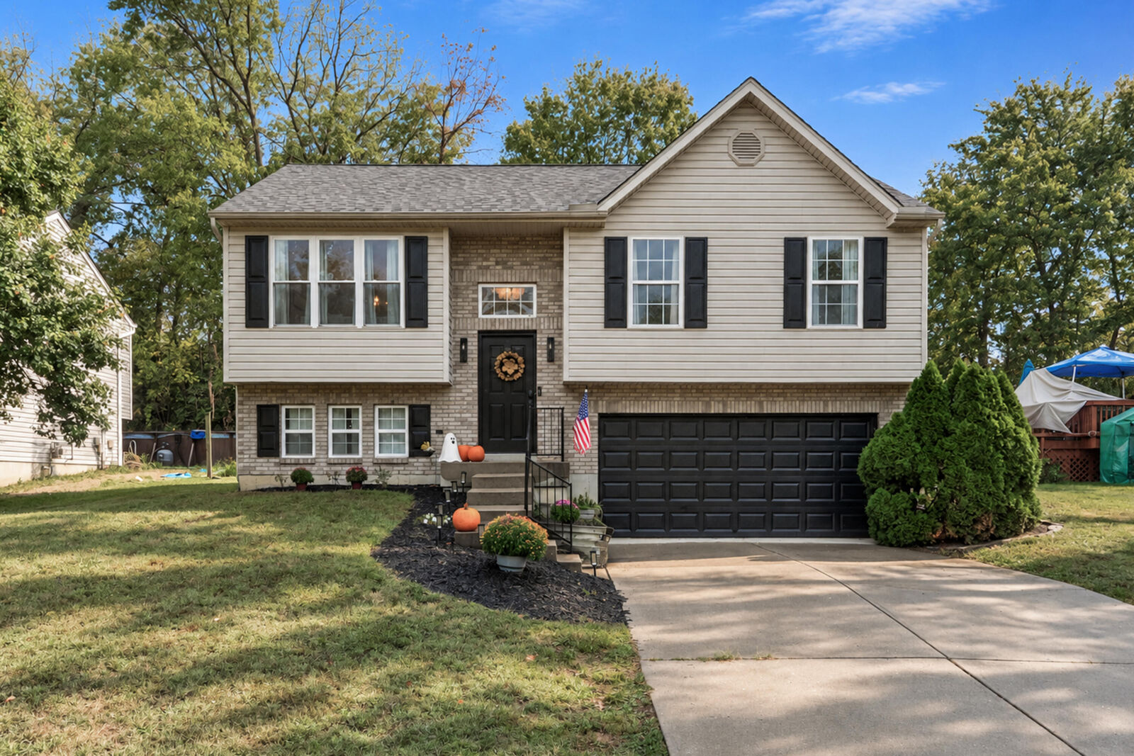 Property Photo: 161 Bedinger Avenue KY 41094