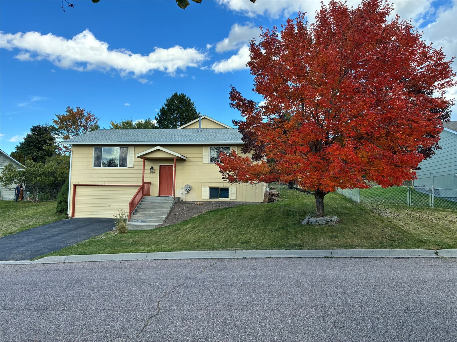 Property Photo:  104 Cotter Court  MT 59803 