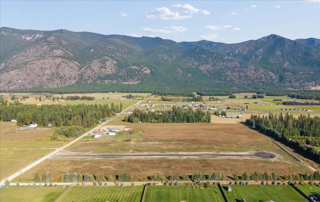 Property Photo:  Lot 10 Inspiration Way  MT 59912 