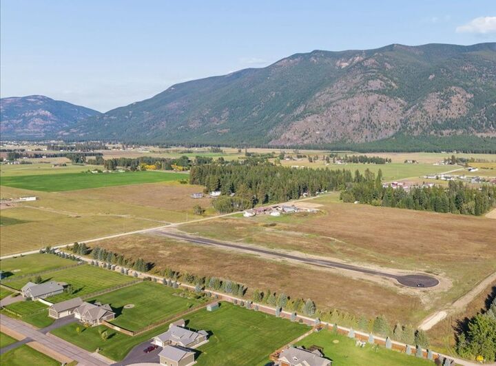 Property Photo:  Lot 12 Inspiration Way  MT 59912 
