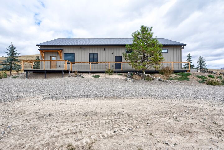Property Photo:  2120 Lowe Court  MT 59602 