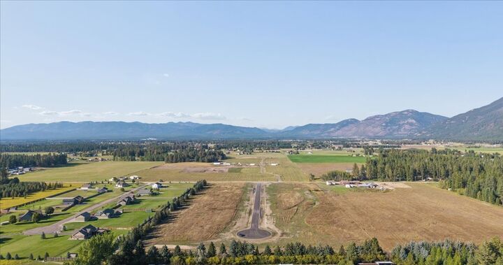 Property Photo:  Lot 9 Inspiration Way  MT 59912 