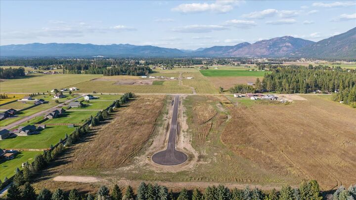 Property Photo: Lot 2 Inspiration Way MT 59912