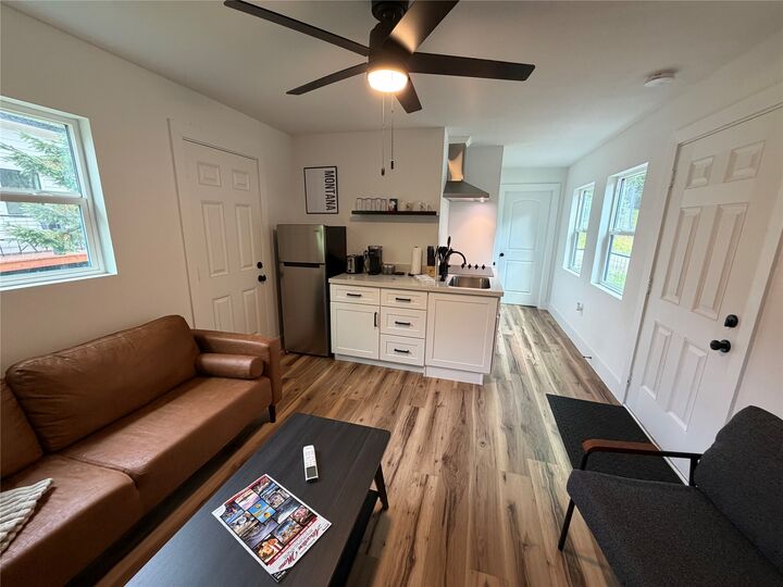 Property Photo:  32962 Ninebark Lane  MT 59911 
