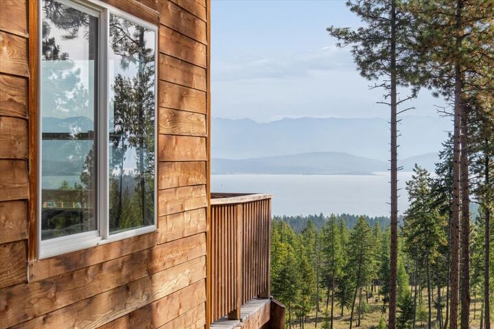 Property Photo:  448 Cloud Creek Road  MT 59932 