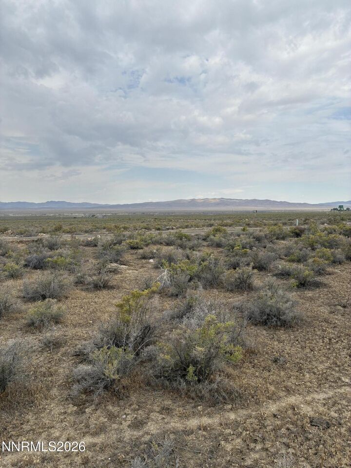 Property Photo:  22580 Button Lake Trail  NV 89419 