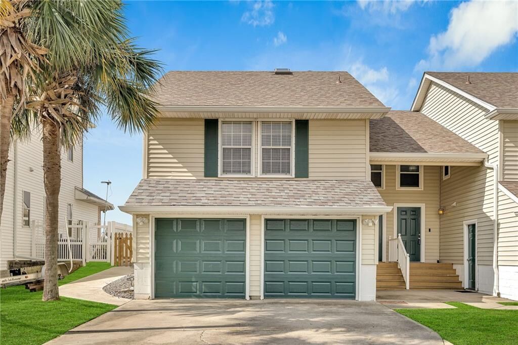 Property Photo:  592 Marina Drive  LA 70458 