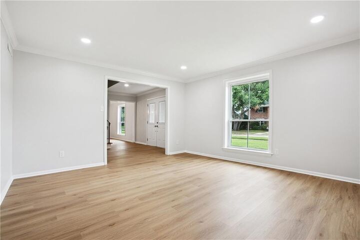 Property Photo:  5036 Purdue Drive  LA 70003 