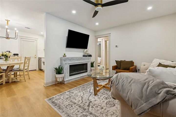 Property Photo:  363 Aris Avenue  LA 70005 