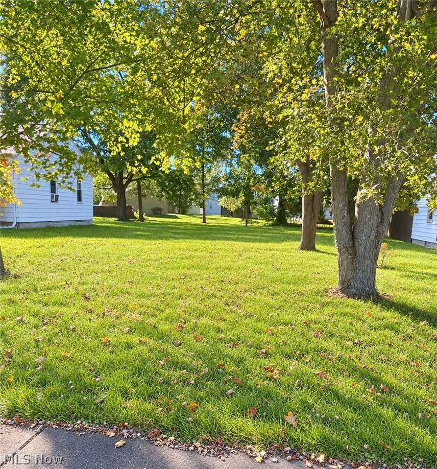 Property Photo:  3910 Risher Avenue  OH 44511 