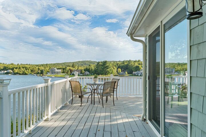 Property Photo: 32 Lake Road NH 03234