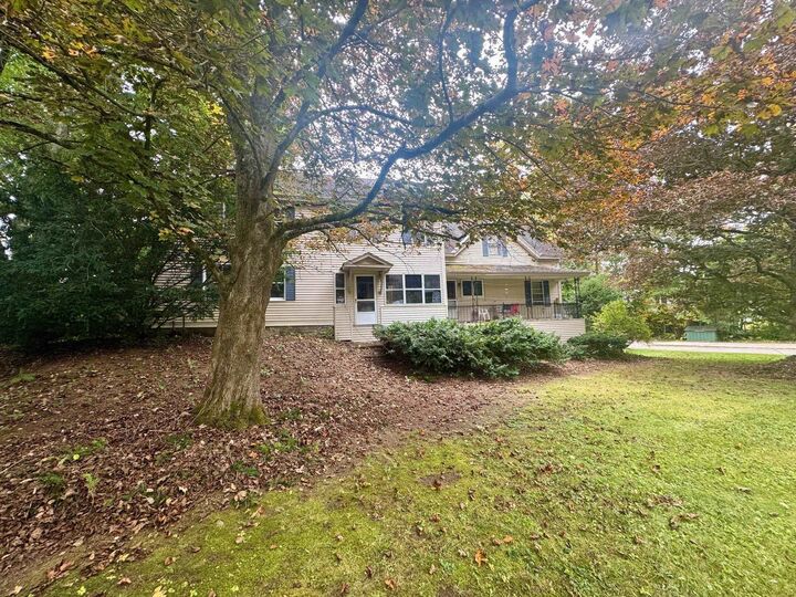 Property Photo:  470 Elm Street  NH 03431 