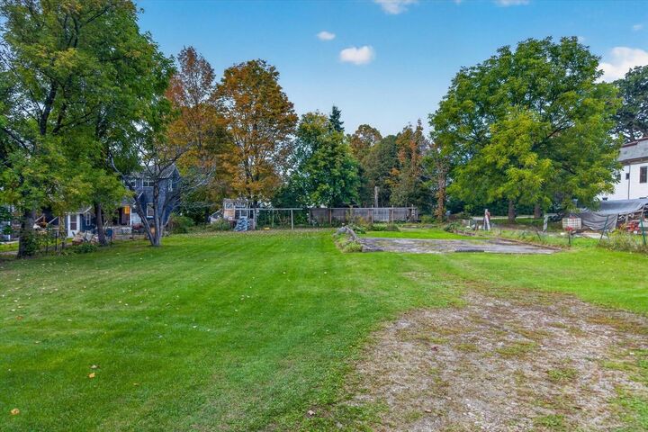 Property Photo:  60 Depot Street  VT 05773 