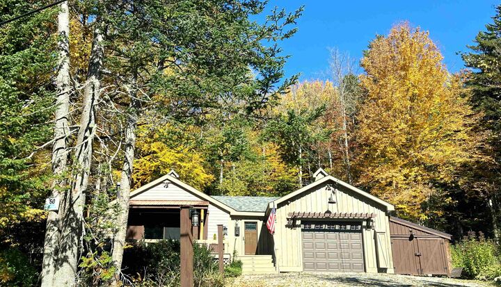 Property Photo:  60 E Brook Crossing  VT 05363 