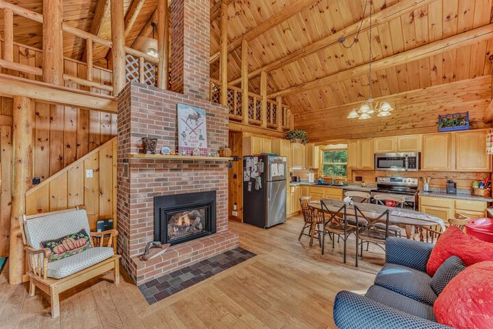 Property Photo:  275 White Mountain Road  NH 03785 